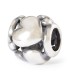 Beads Sempre Vicini Trollbeads Collezione Ali Di Luce TAGBE-00310