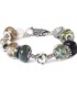 Beads Sempre Vicini Trollbeads Collezione Ali Di Luce TAGBE-20310