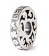 Beads Peace In Our Time Trollbeads Collezione Ali Di Luce TAGBE-30208