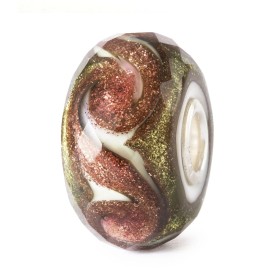 Beads Fiamma Interiore Trollbeads Collezione Ali Di Luce TGLBE-30177