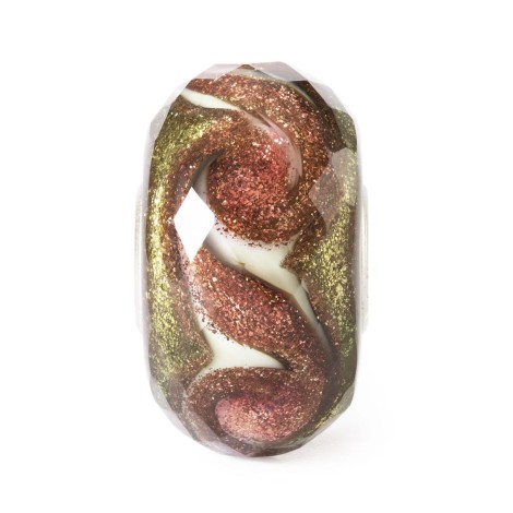 Beads Fiamma Interiore Trollbeads Collezione Ali Di Luce TGLBE-30177