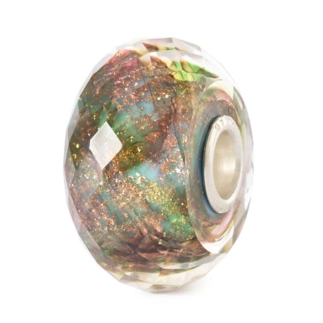 Beads Dolce Cura Trollbeads Collezione Ali Di Luce TGLBE-30178