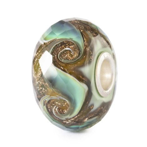 Beads Sogni Di Luna Trollbeads Collezione Ali Di Luce TGLBE-30179