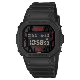 Orologio G-Shock Casio Stranger Things DW-5600STT-1ER