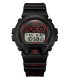 Orologio G-Shock Sfera Ebbasta Classic DW-6900SFE25-1