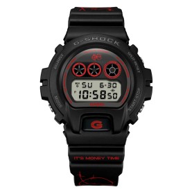 Orologio G-Shock Sfera Ebbasta Classic DW-6900SFE25-1