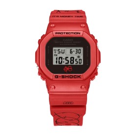 Orologio G-Shock Sfera Ebbasta Origin DW-5600SFE25-4