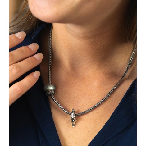 Beads Trollbeads Pendente Angelo Custode TAGPE-00101