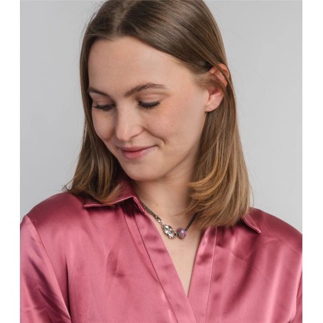 Trollbeads Collana Fantasia Intercambiabile TAGFA-00044