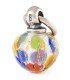 Beads Trollbeads Pendente Coriandoli TAGBE-00317