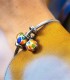 Beads Trollbeads Pendente Coriandoli TAGBE-00317