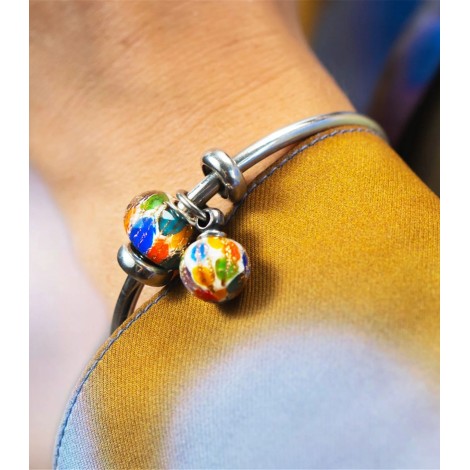 Beads Trollbeads Pendente Coriandoli TAGBE-00317