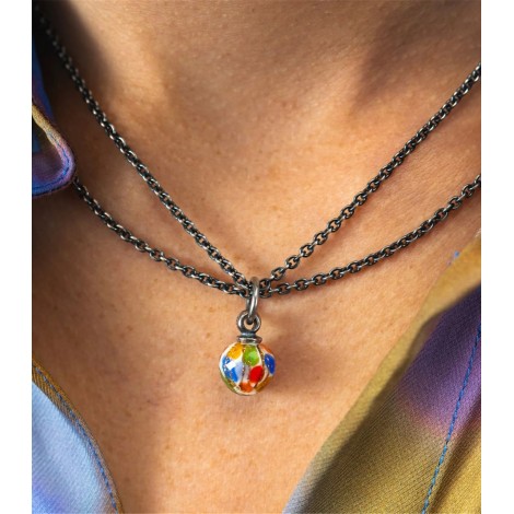 Beads Trollbeads Pendente Coriandoli TAGBE-00317