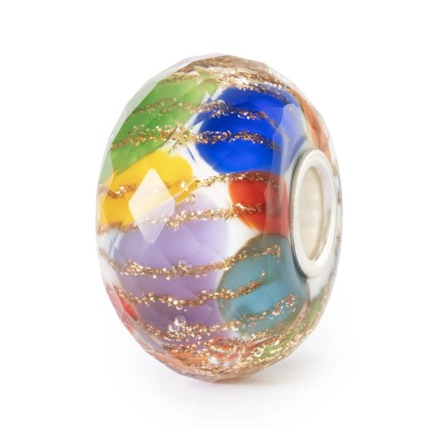 Beads Trollbeads Coriandoli TGLBE-30176