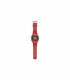 Orologio Anello Casio Digitale Rosso DWN-5600-4ER