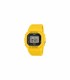 Orologio Anello Casio Digitale Giallo DWN-5600-9ER
