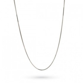 Catenina Raggi Maglia Veneziana in Argento 925