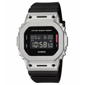 Orologio Casio G-Shock G-Steel Nero GM-5600M-1ER