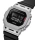 Orologio Casio G-Shock G-Steel Nero GM-5600M-1ER