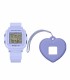 Orologio Casio Baby-G + Plus Lilla BGD-10KH-2BER