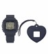 Orologio Casio Baby-G + Plus Nero BGD-10KH-2CER