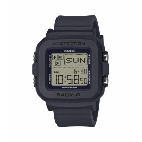 Orologio Casio Baby-G + Plus Nero BGD-10KH-2CER