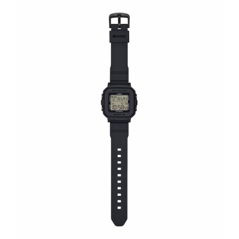 Orologio Casio Baby-G + Plus Nero BGD-10KH-2CER
