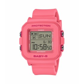 Orologio Casio Baby-G + Plus Rosa GDB-10KH-4ER