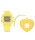 Orologio Casio Baby-G + Plus Giallo BGD-10KH-9ER