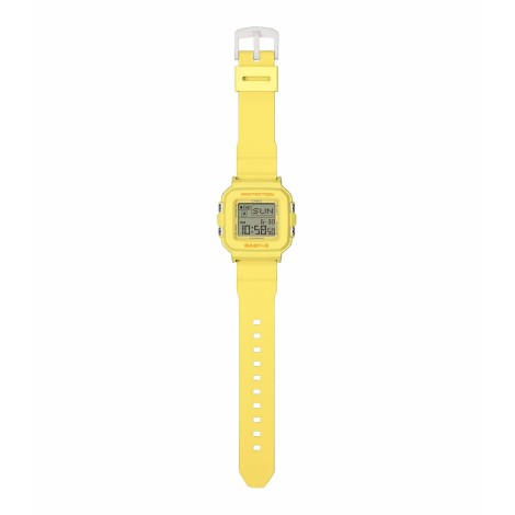 Orologio Casio Baby-G + Plus Giallo BGD-10KH-9ER