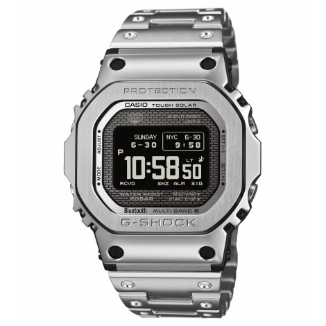 Orologio Casio G-Shock Metal GMW-BZ5000D-1