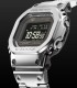 Orologio Casio G-Shock Metal GMW-BZ5000D-1