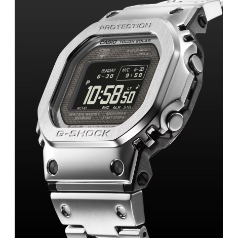 Orologio Casio G-Shock Metal GMW-BZ5000D-1