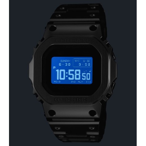 Orologio Casio G-Shock Metal GMW-BZ5000D-1