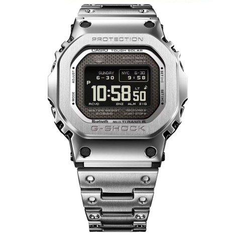 Orologio Casio G-Shock Metal GMW-BZ5000D-1