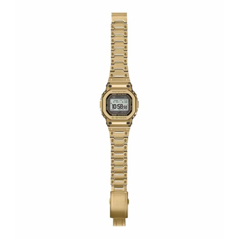 Orologio Casio G-Shock Metal Gold GMW-BZ5000GD-9