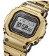 Orologio Casio G-Shock Metal Gold GMW-BZ5000GD-9