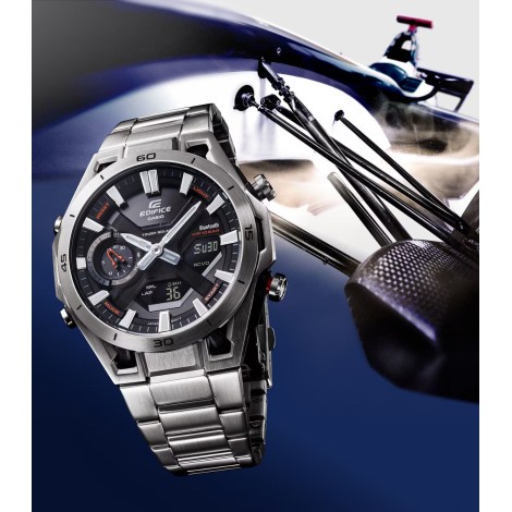 Orologio Casio Edifice Sospensione ECB-2300D-1AEF