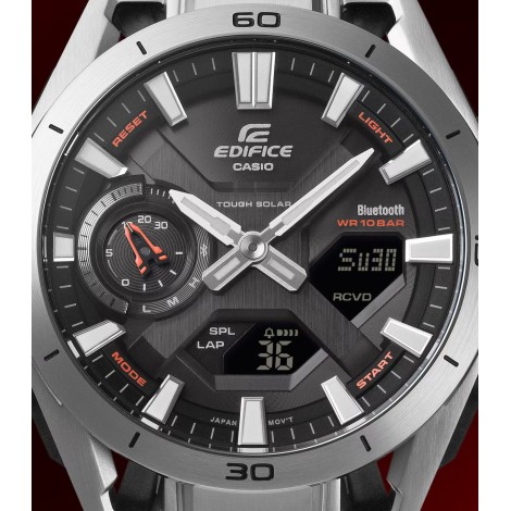 Orologio Casio Edifice Sospensione ECB-2300D-1AEF