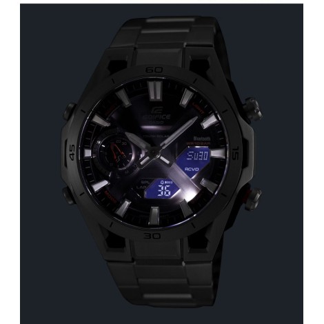 Orologio Casio Edifice Sospensione ECB-2300D-1AEF