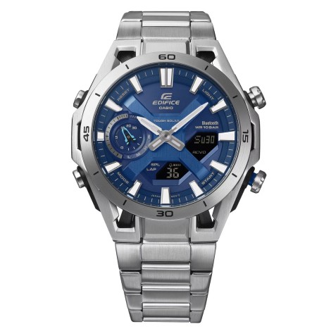 Orologio Casio Edifice Sospensione ECB-2300D-2AEF