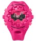 Orologio Casio G-Shock Fucsia GA-V01-4AER