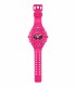 Orologio Casio G-Shock Fucsia GA-V01-4AER
