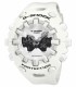 Orologio Casio G-Shock Bianco GA-V01-7AER