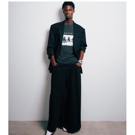 Orologio Casio G-Shock Bianco GA-V01-7AER