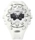 Orologio Casio G-Shock Bianco GA-V01-7AER
