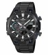 Orologio Casio Edifice Sospensione Nero ECB-2300DC-1AEF