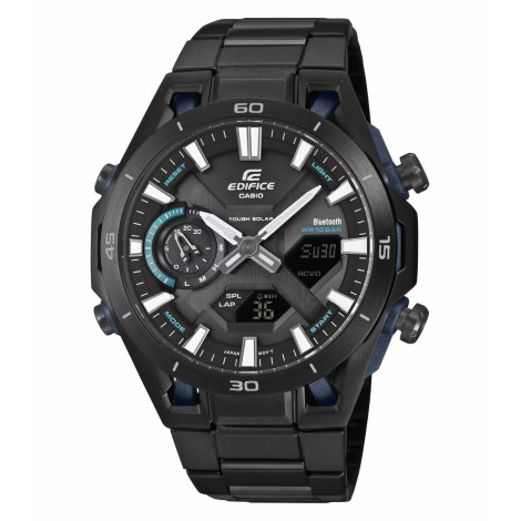 Orologio Casio Edifice Sospensione Nero ECB-2300DC-1AEF