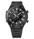 Orologio Casio Edifice Sospensione Nero ECB-2300DC-1AEF