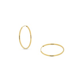 Orecchini Cerchi MiRaggi Amulets